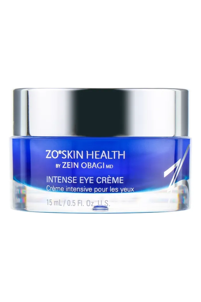 Крем увлажняющий интенсивный для контура глаз